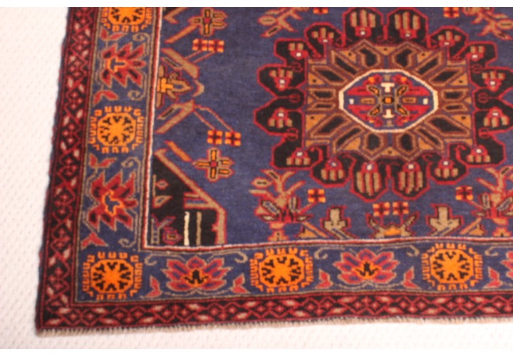 Baluch